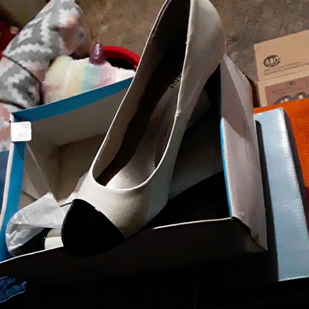 Shoes